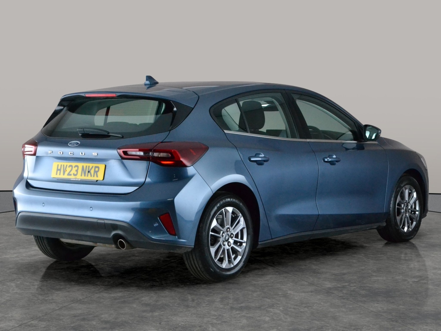 Used Ford Focus 2023 for sale - 78055490: Photo 10