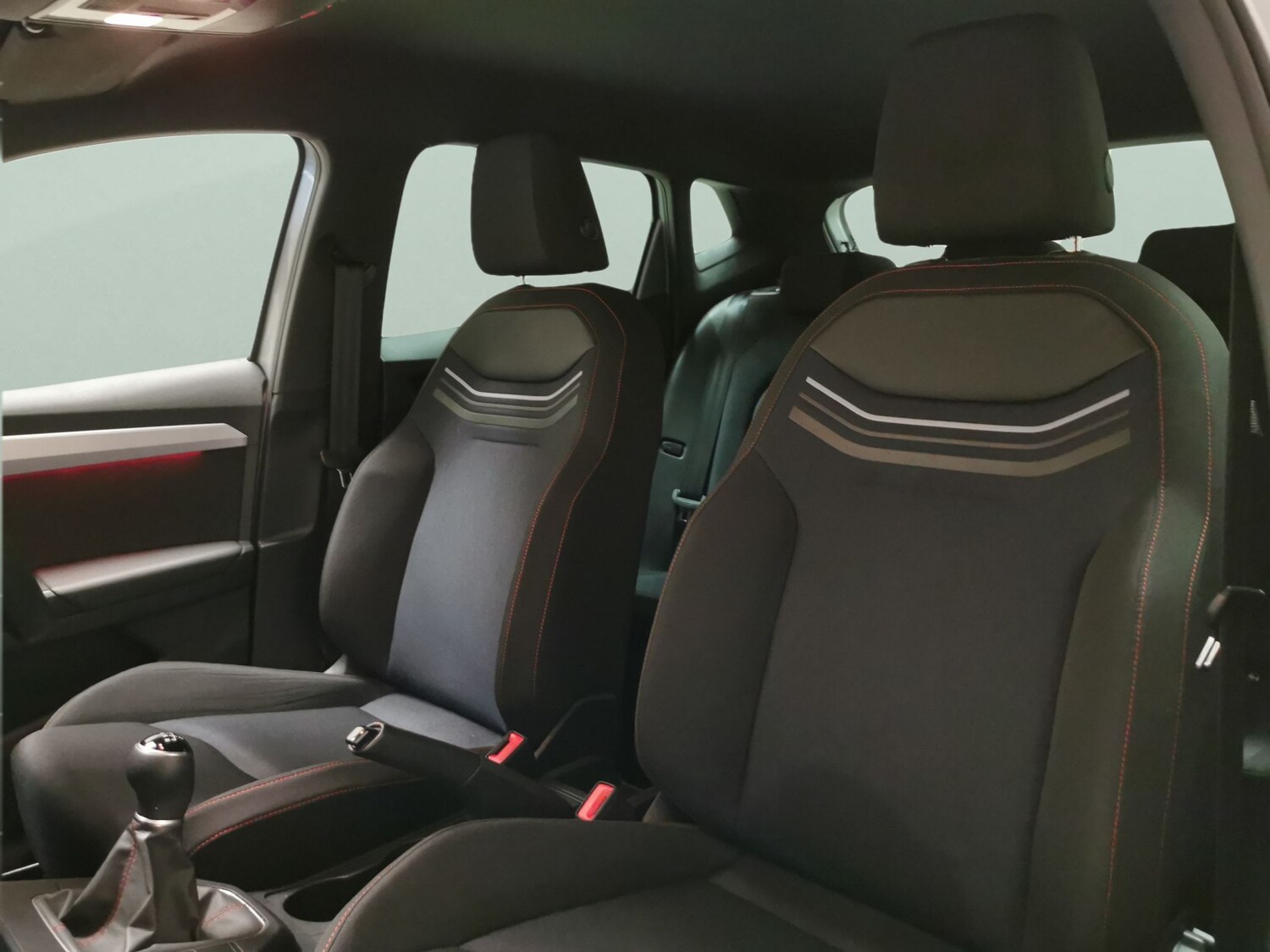 Used SEAT Ibiza 2023 for sale - 78063653: Photo 14