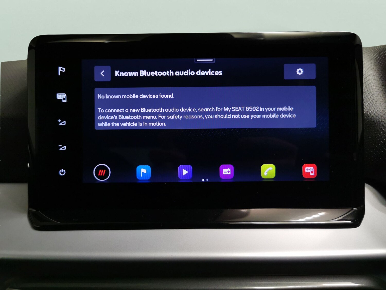 Used SEAT Ibiza 2023 for sale - 78063653: Photo 16