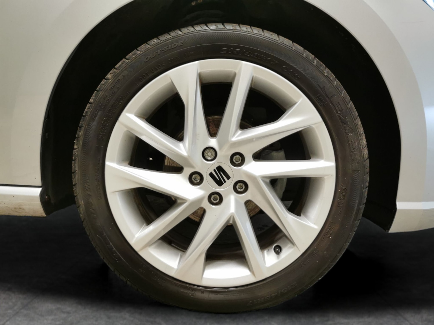 Used SEAT Ibiza 2023 for sale - 78063653: Photo 22