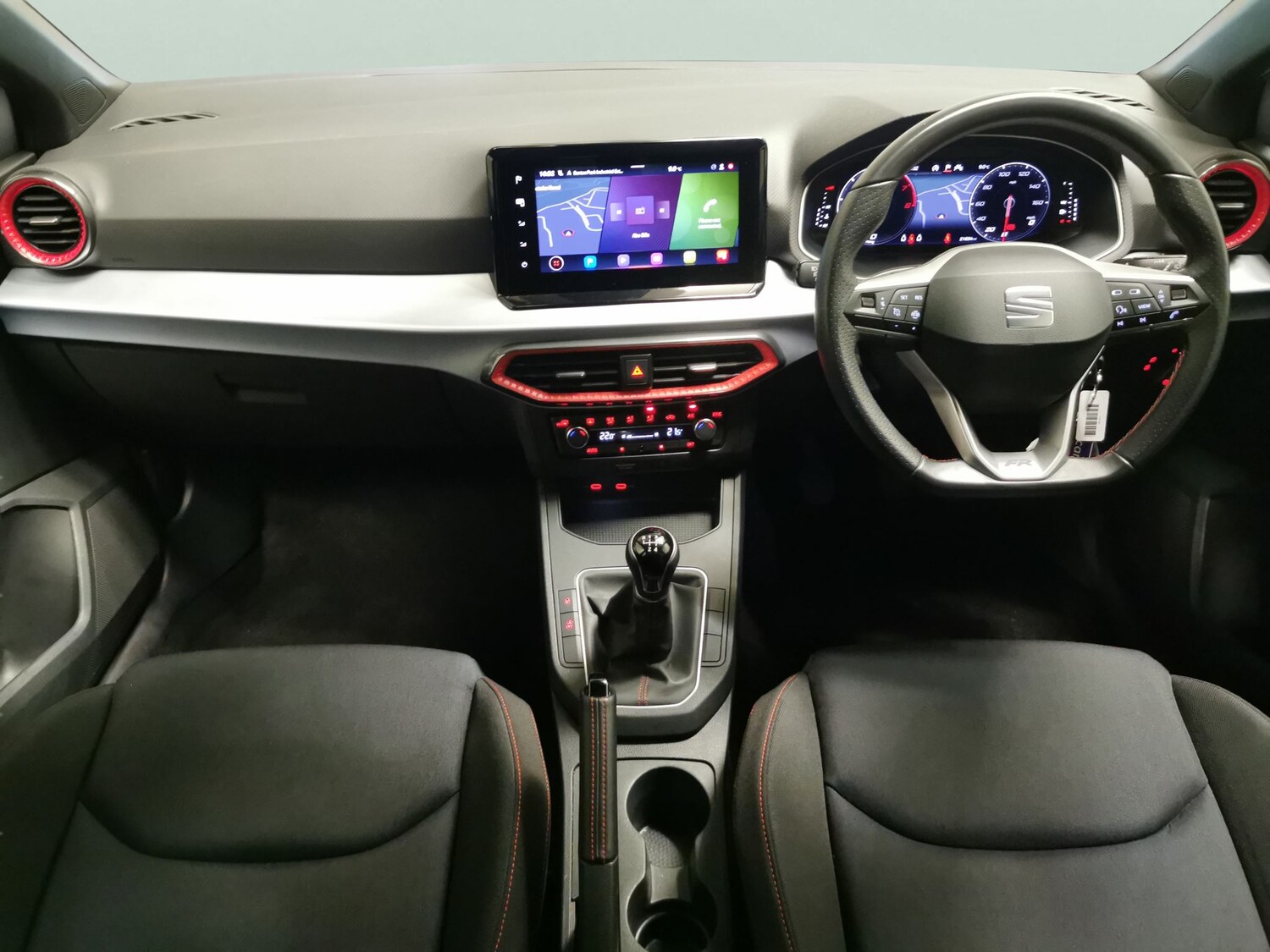 Used SEAT Ibiza 2023 for sale - 78063653: Photo 7