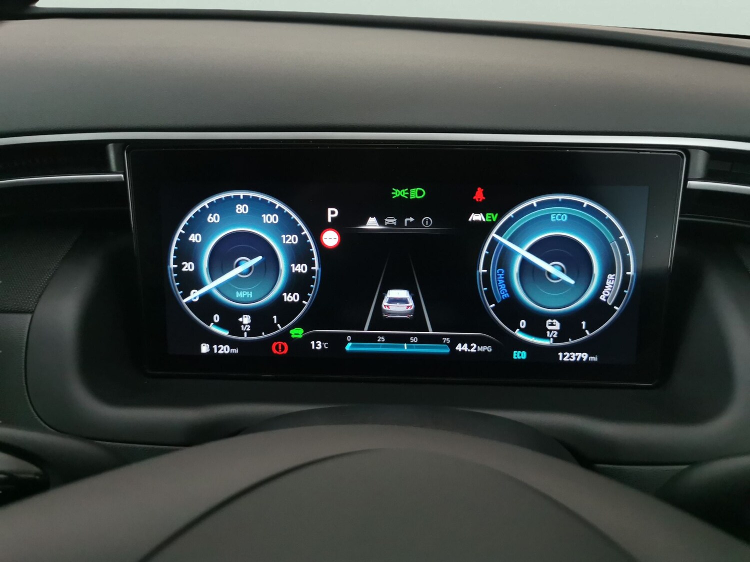 Used Hyundai TUCSON 2023 for sale - 77799979: Photo 20