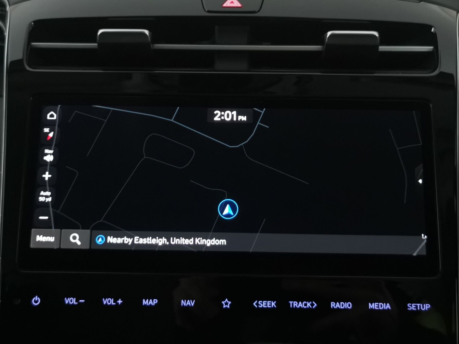 Used Hyundai TUCSON 2023 for sale - 77799979: Photo 6