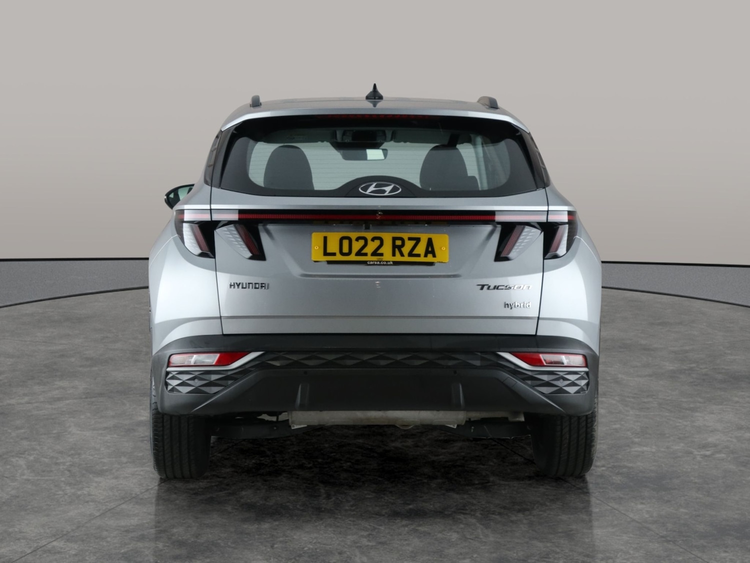 Used Hyundai TUCSON 2022 for sale - 77005693: Photo 11