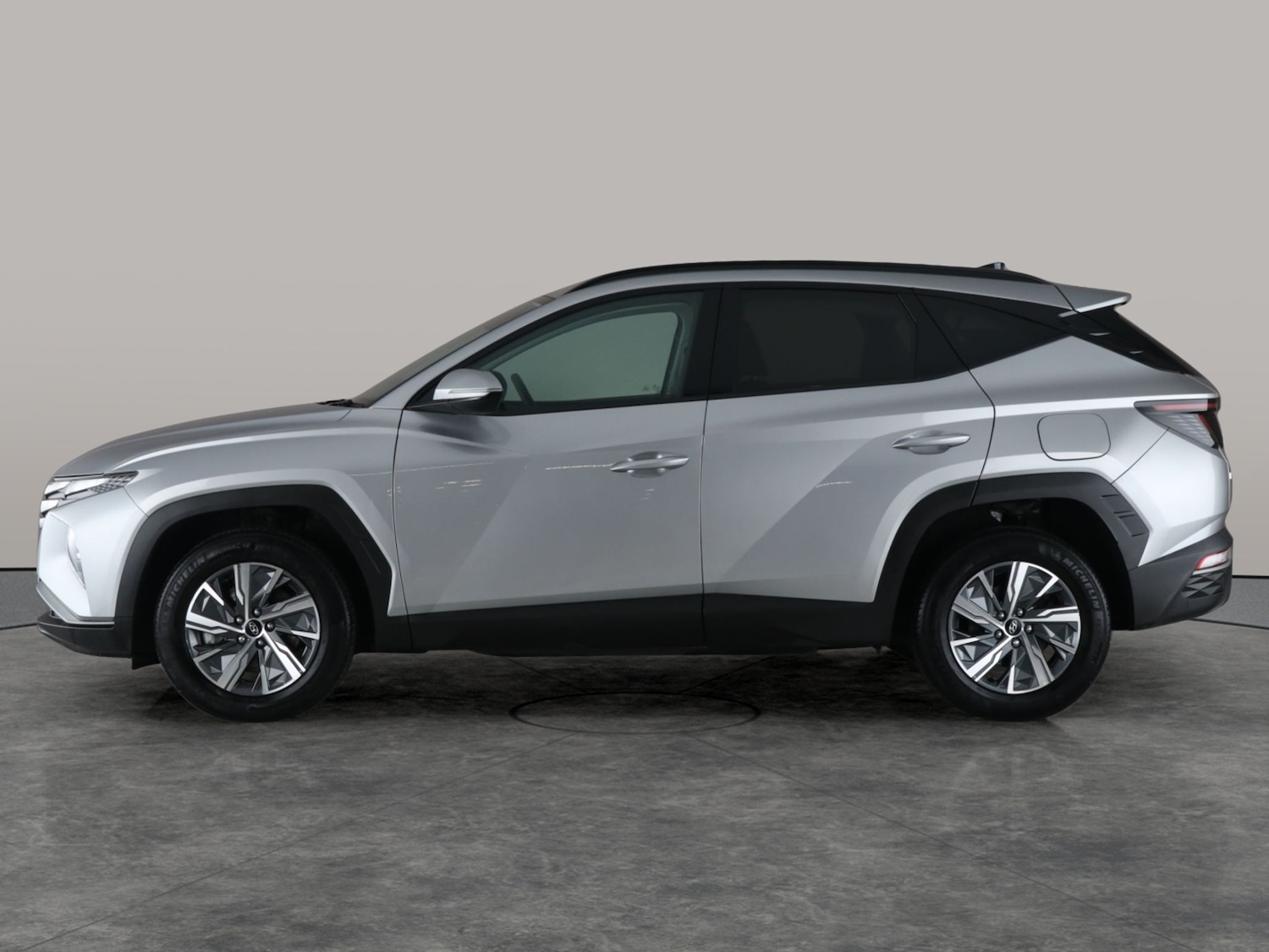 Used Hyundai TUCSON 2022 for sale - 77005693: Photo 13