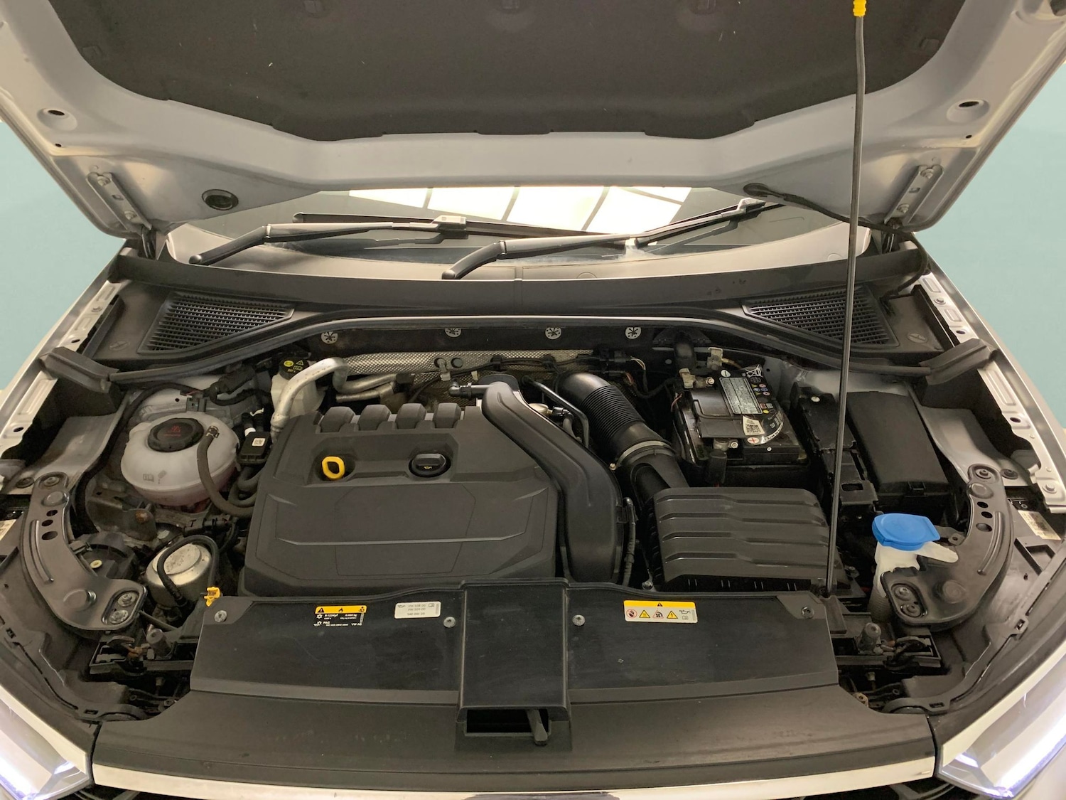 Used Volkswagen T-Roc 2022 for sale - 76624084: Photo 30