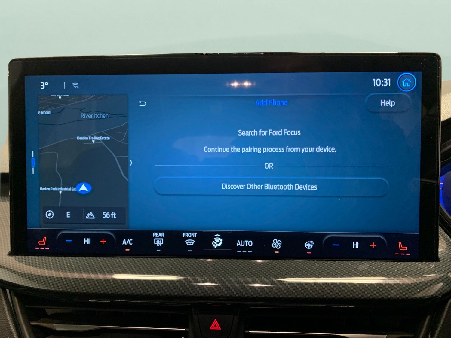 Used Ford Focus 2023 for sale - 77053099: Photo 15