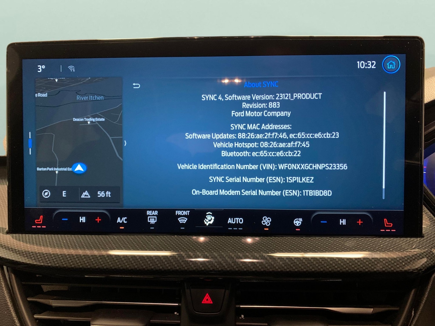 Used Ford Focus 2023 for sale - 77053099: Photo 16