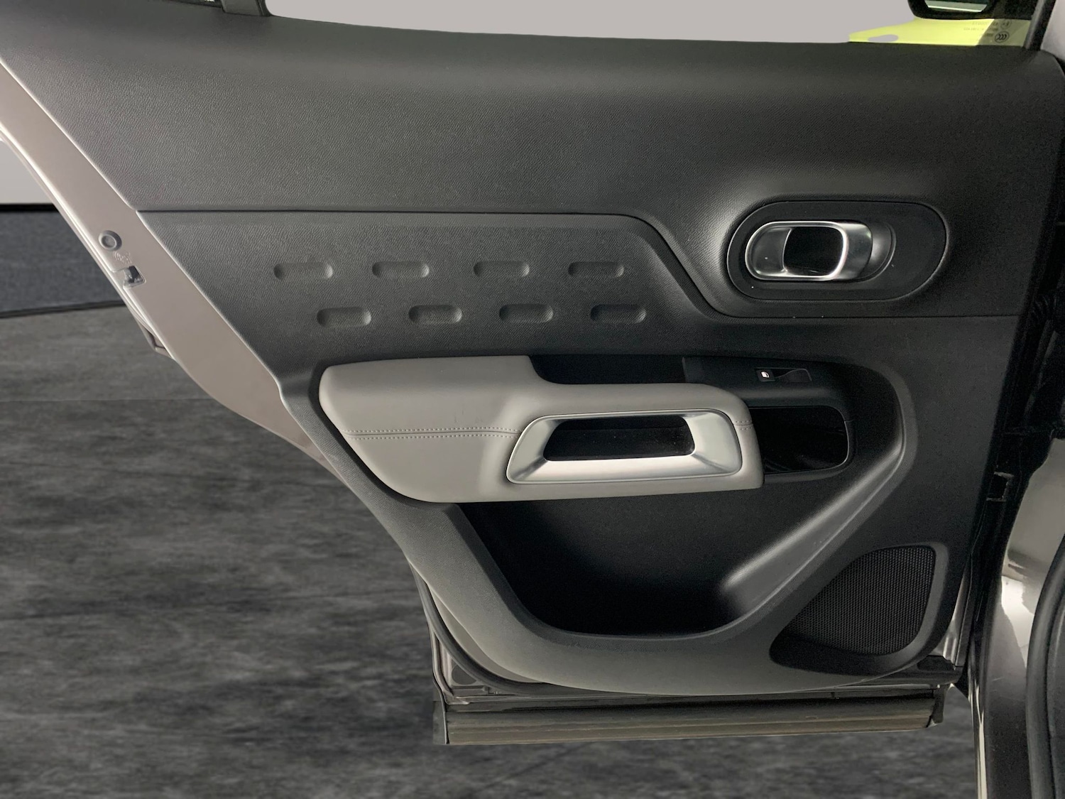 Used Citroen C5 Aircross 2021 for sale - 76487753: Photo 35