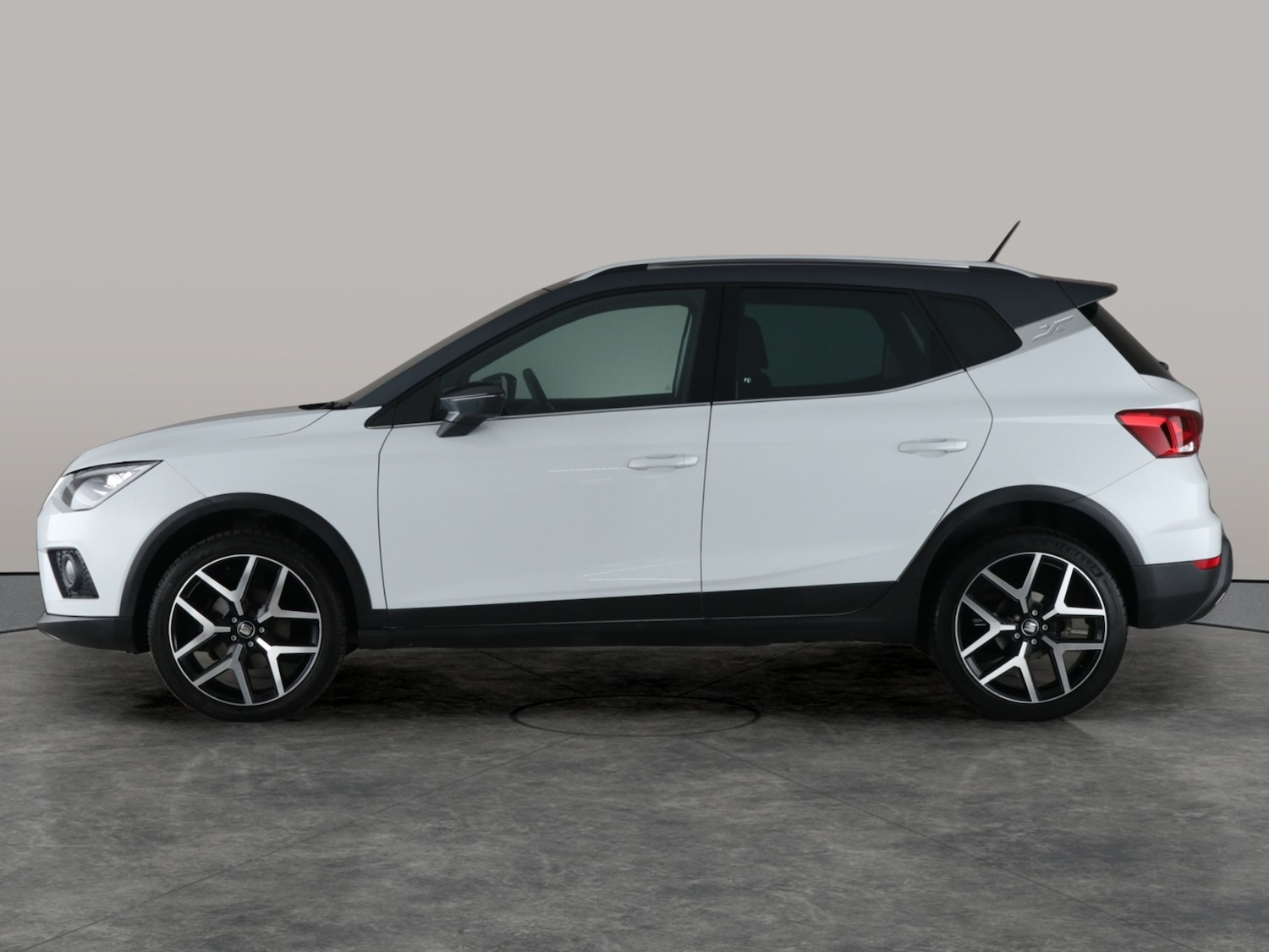 Used SEAT Arona 2019 for sale - 76194341: Photo 14