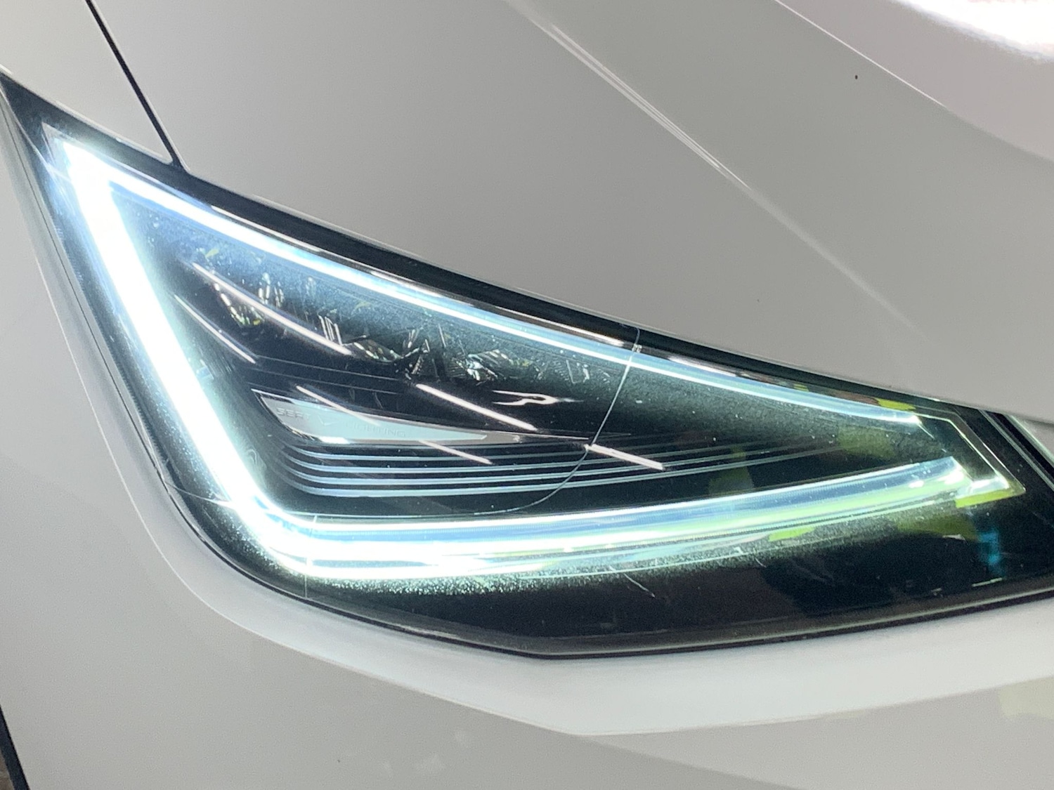 Used SEAT Arona 2019 for sale - 76194341: Photo 26