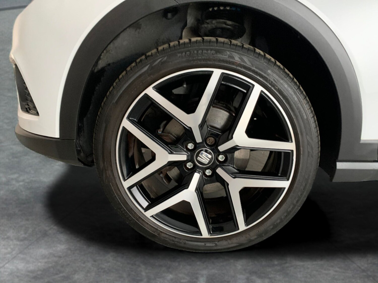 Used SEAT Arona 2019 for sale - 76194341: Photo 28