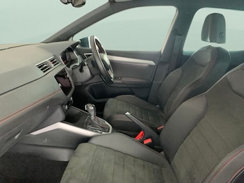 Used SEAT Arona 2019 for sale - 76194341: Photo 4