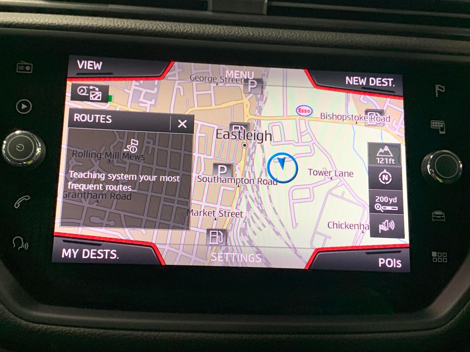 Used SEAT Arona 2019 for sale - 76194341: Photo 6