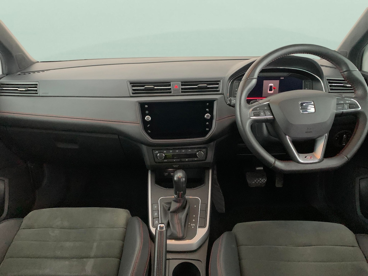 Used SEAT Arona 2019 for sale - 76194341: Photo 7