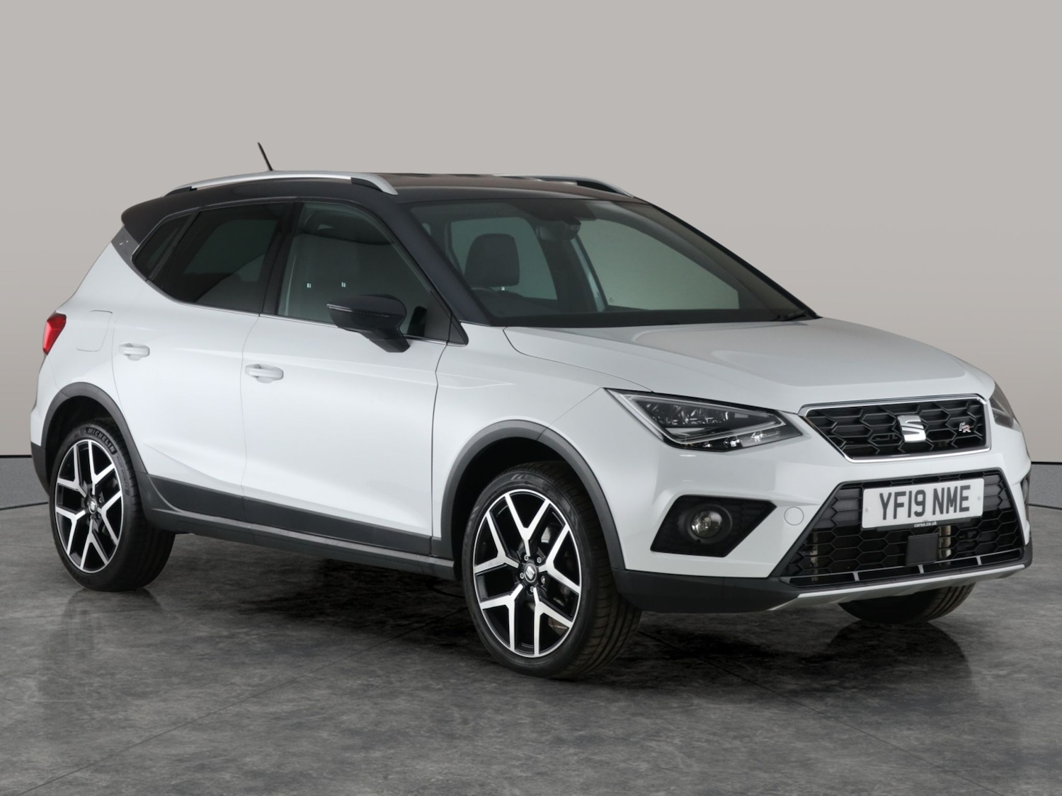 Used SEAT Arona 2019 for sale - 76194341: Photo 8