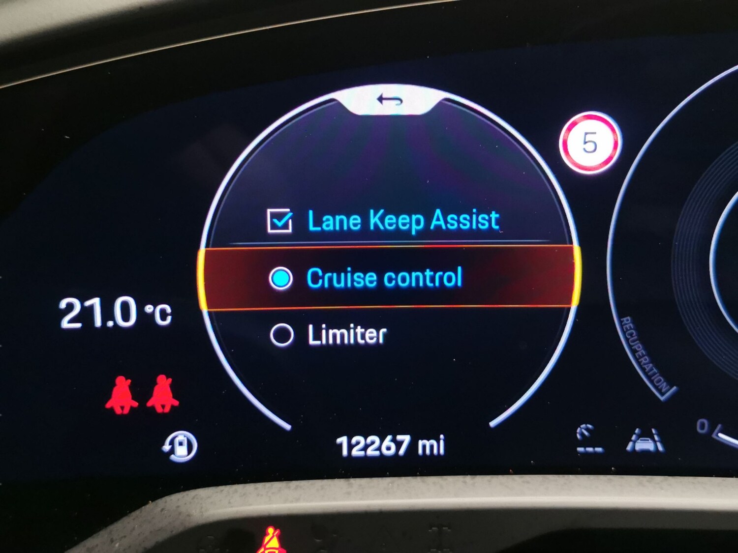 Used Porsche Taycan 2021 for sale - 76518391: Photo 23