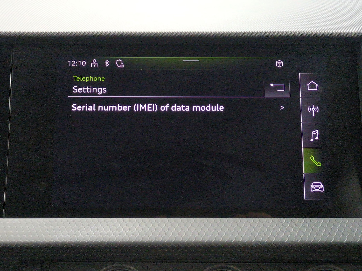 Used Audi A1 2022 for sale - 76980583: Photo 15