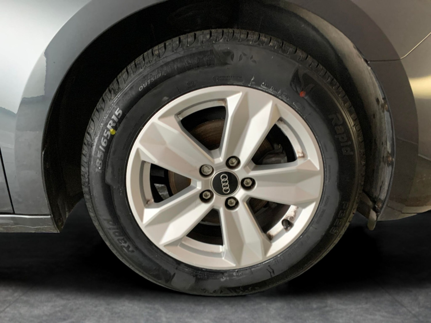 Used Audi A1 2022 for sale - 76980583: Photo 20