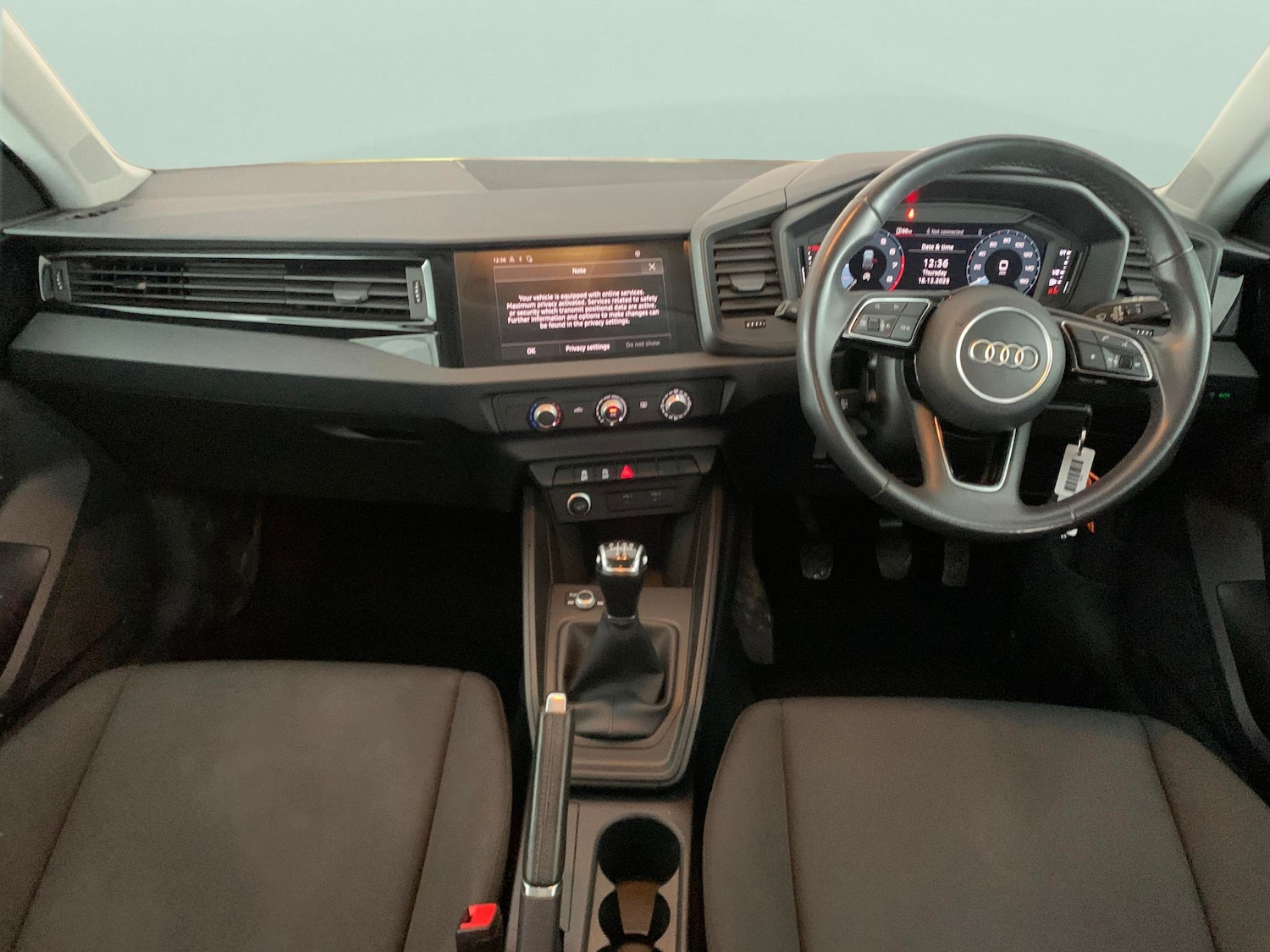 Used Audi A1 2022 for sale - 76980583: Photo 6