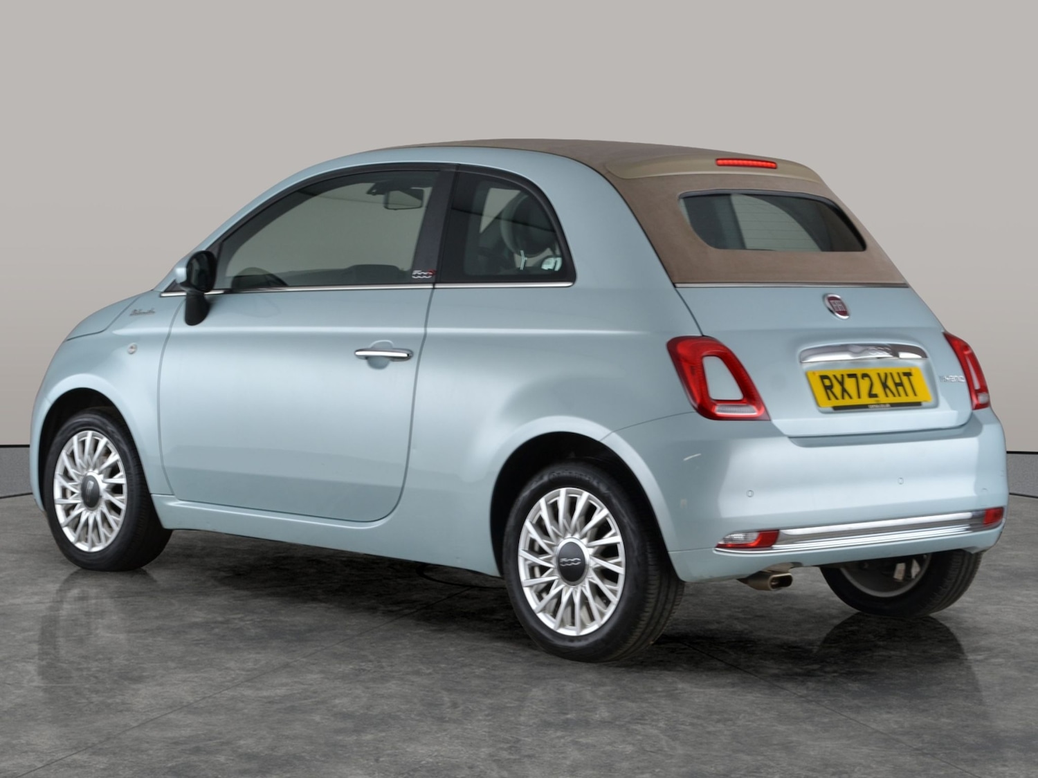 Used Fiat 500 2022 for sale - 77650860: Photo 11