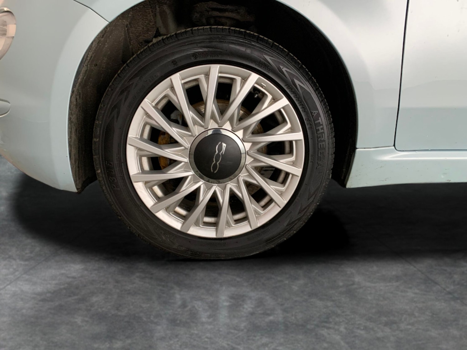 Used Fiat 500 2022 for sale - 77650860: Photo 19