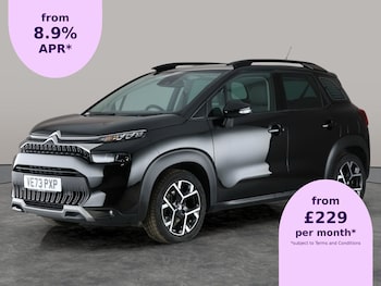 Citroen - C3 Aircross
