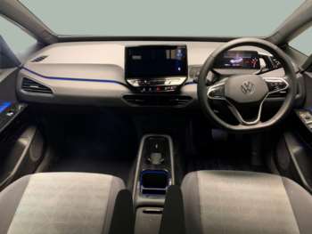 Used Volkswagen ID3 2021 for sale - 74415901: Photo