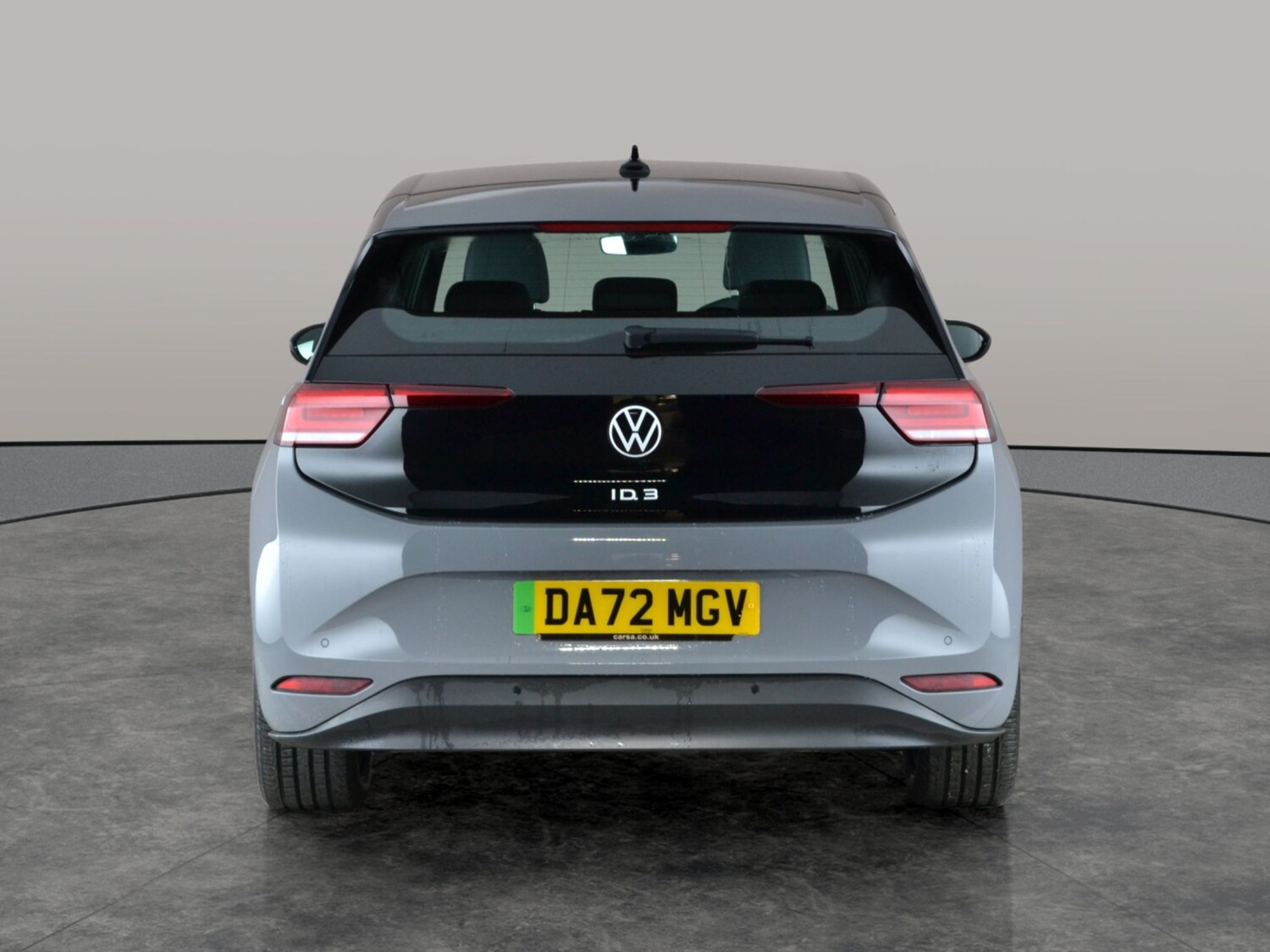 Used Volkswagen ID.3 for sale - 77513965: Photo 10