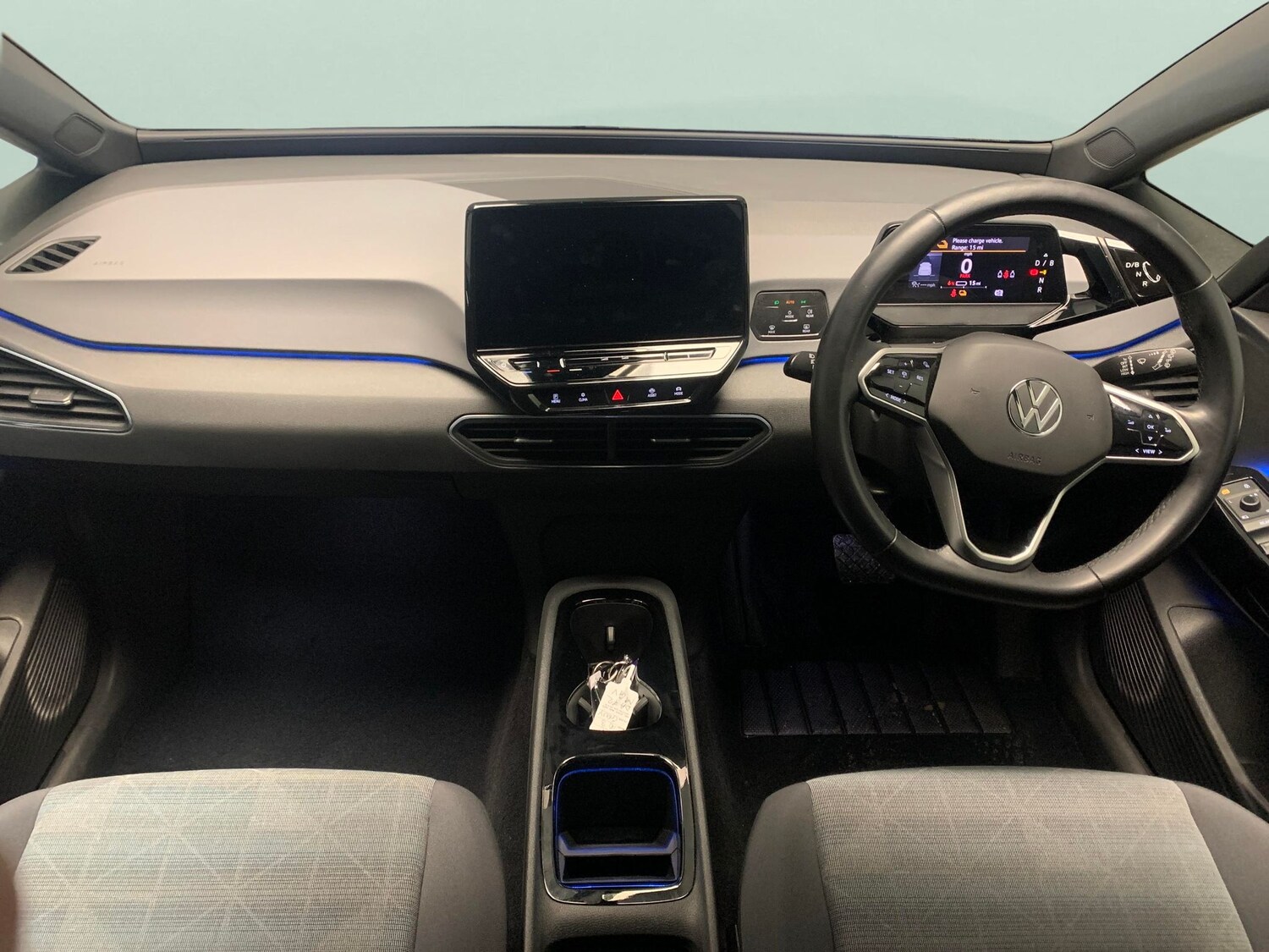 Used Volkswagen ID.3 for sale - 77513965: Photo 6