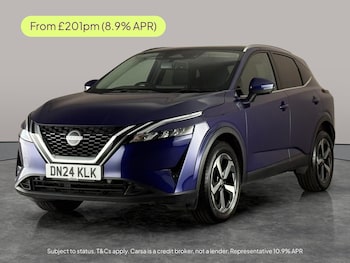 Used Nissan Qashqai 2024 for sale - 79607193: Photo