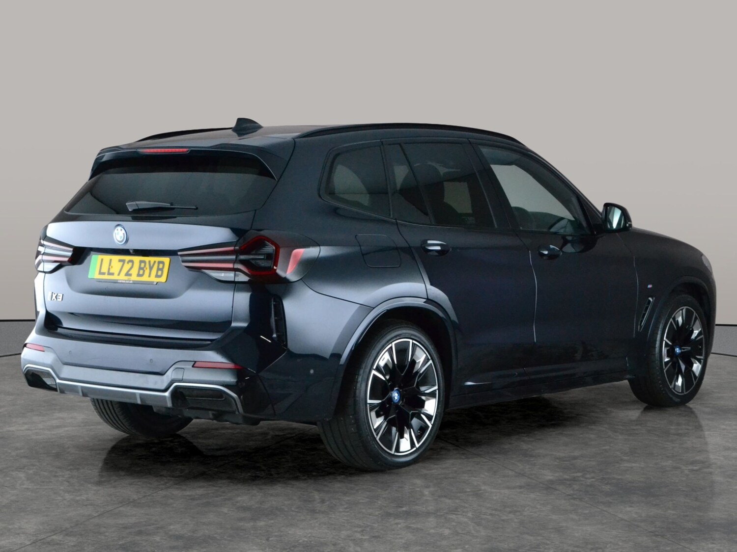 Used BMW iX3 2022 for sale - 77569843: Photo 13