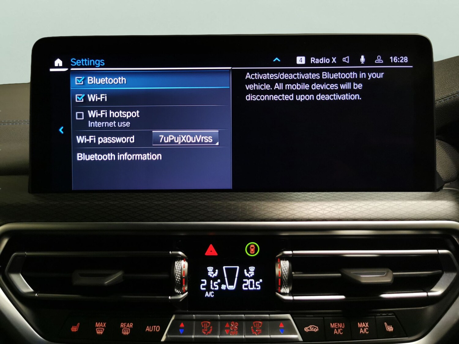 Used BMW iX3 2022 for sale - 77569843: Photo 20