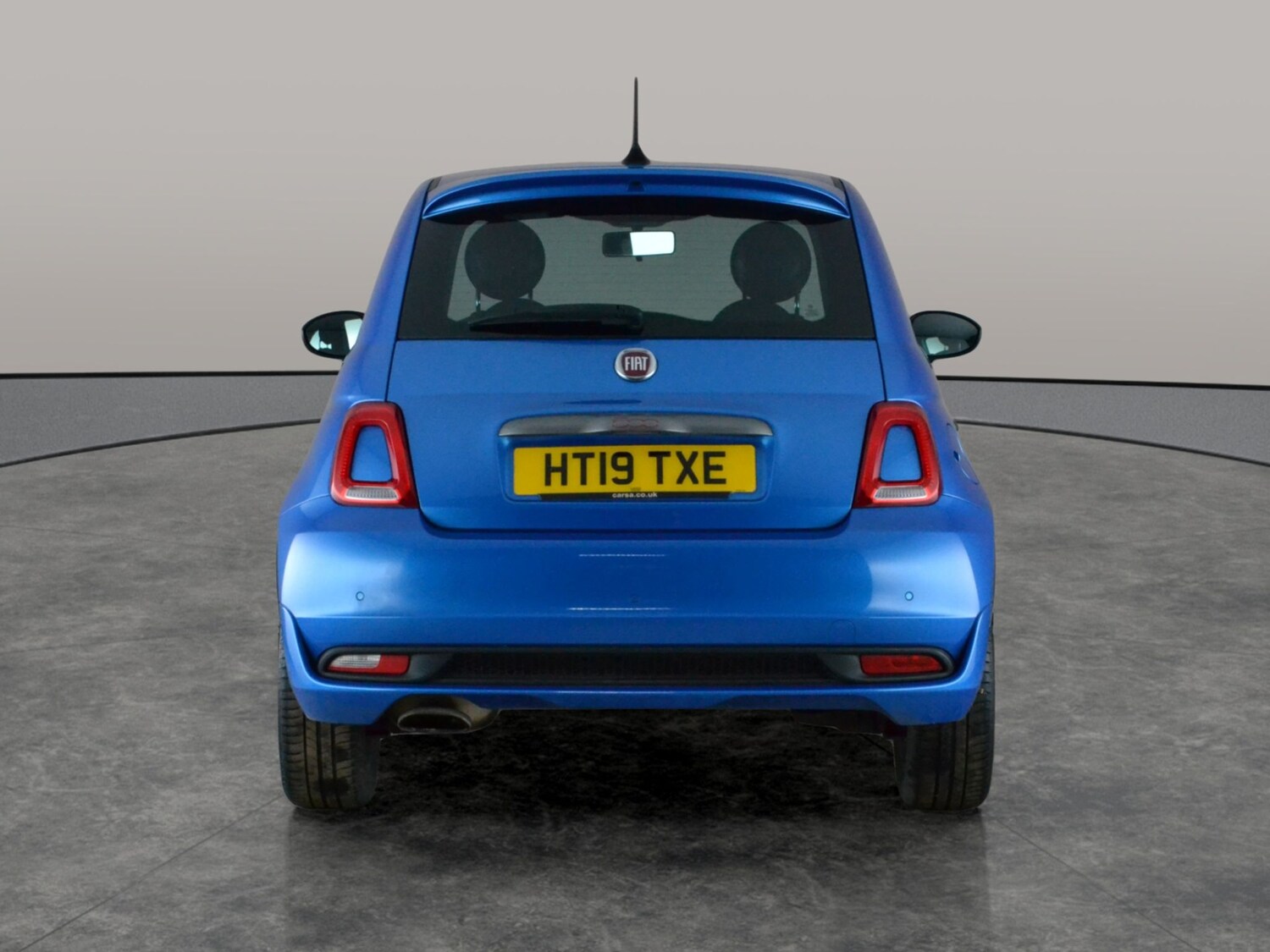 Used Fiat 500 2019 for sale - 78067863: Photo 10