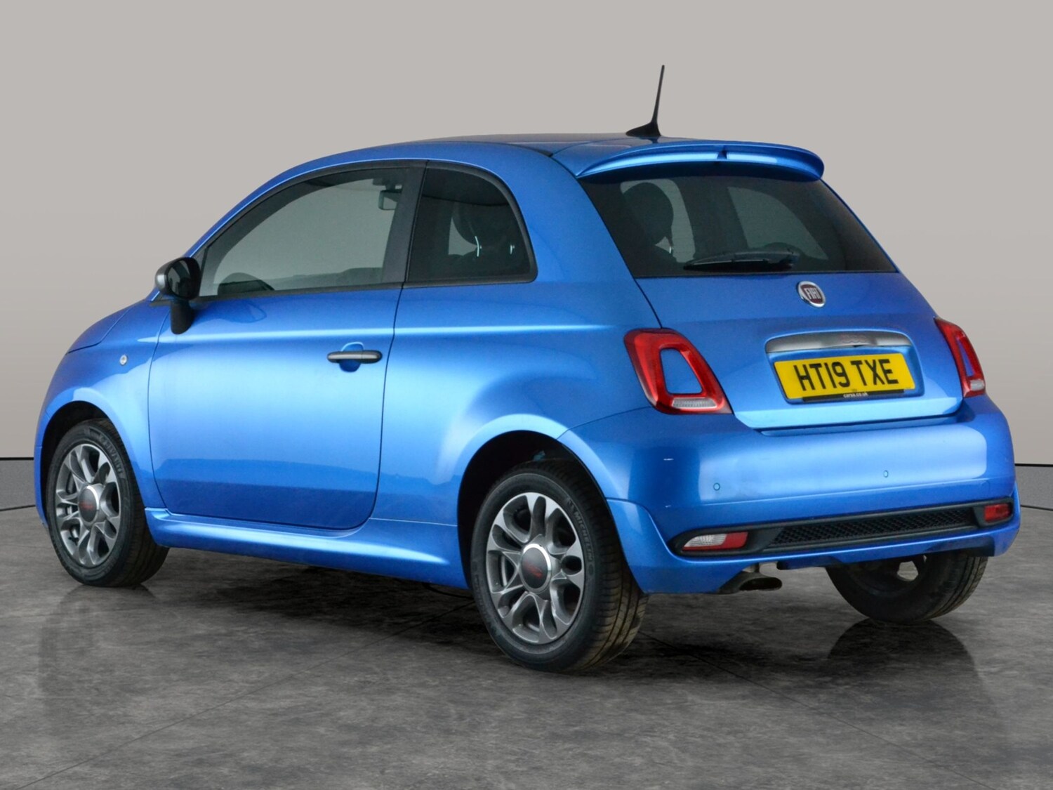 Used Fiat 500 2019 for sale - 78067863: Photo 11