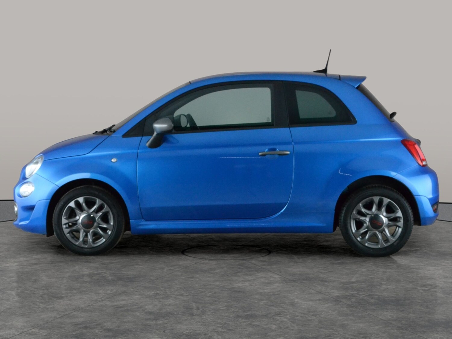 Used Fiat 500 2019 for sale - 78067863: Photo 12