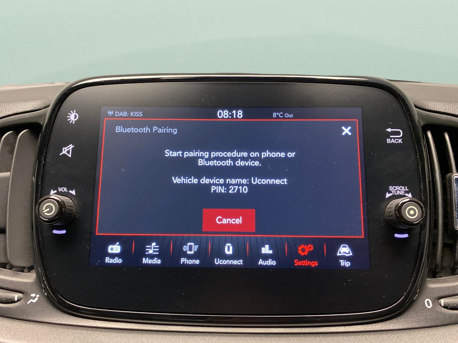 Used Fiat 500 2019 for sale - 78067863: Photo 14