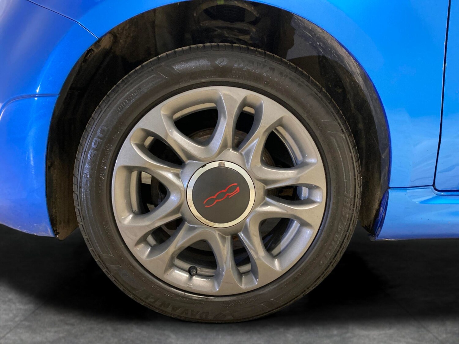 Used Fiat 500 2019 for sale - 78067863: Photo 17