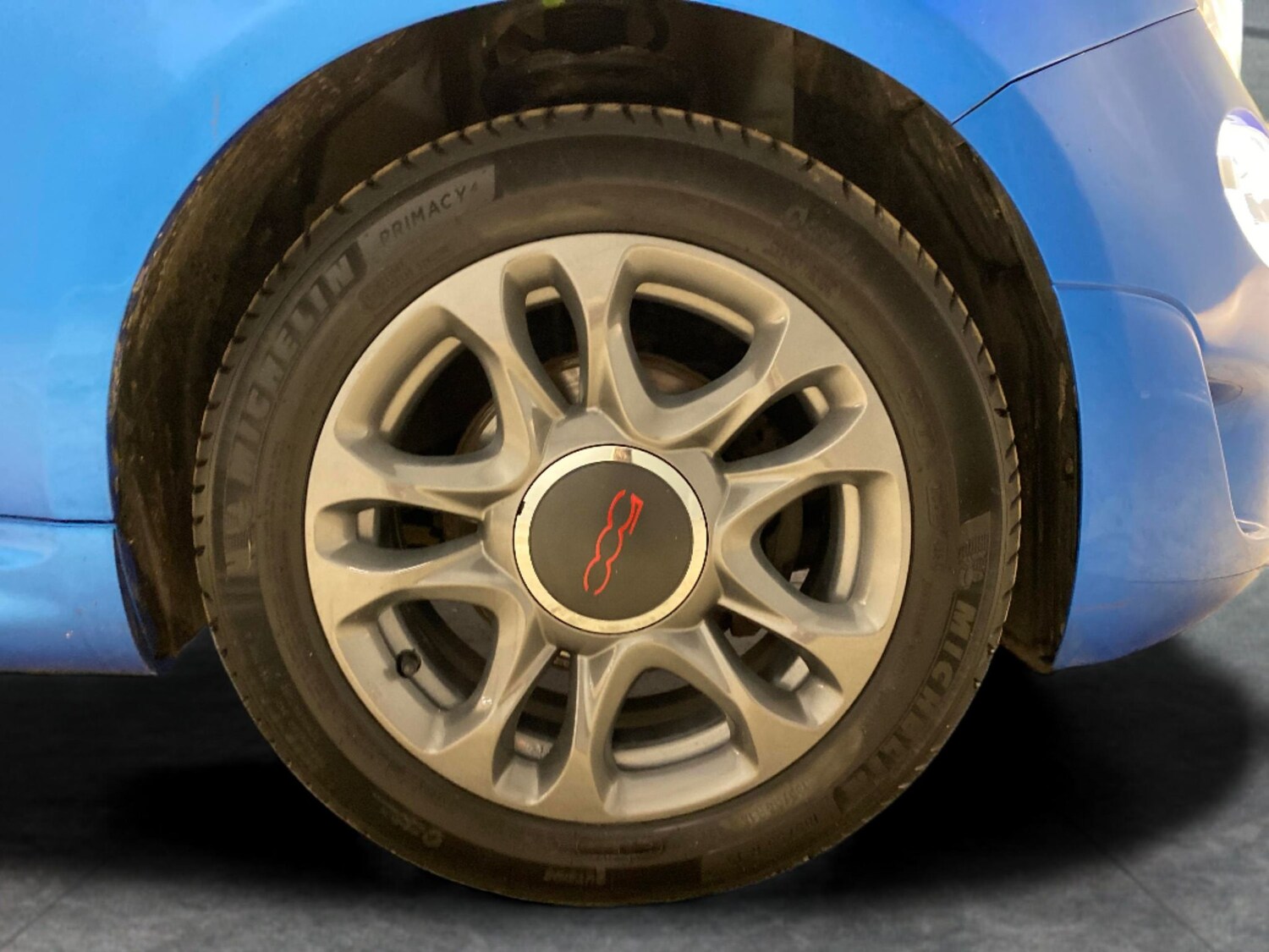 Used Fiat 500 2019 for sale - 78067863: Photo 18