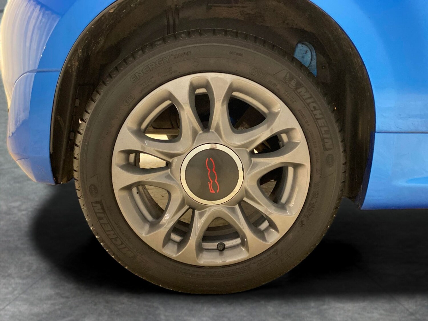 Used Fiat 500 2019 for sale - 78067863: Photo 19