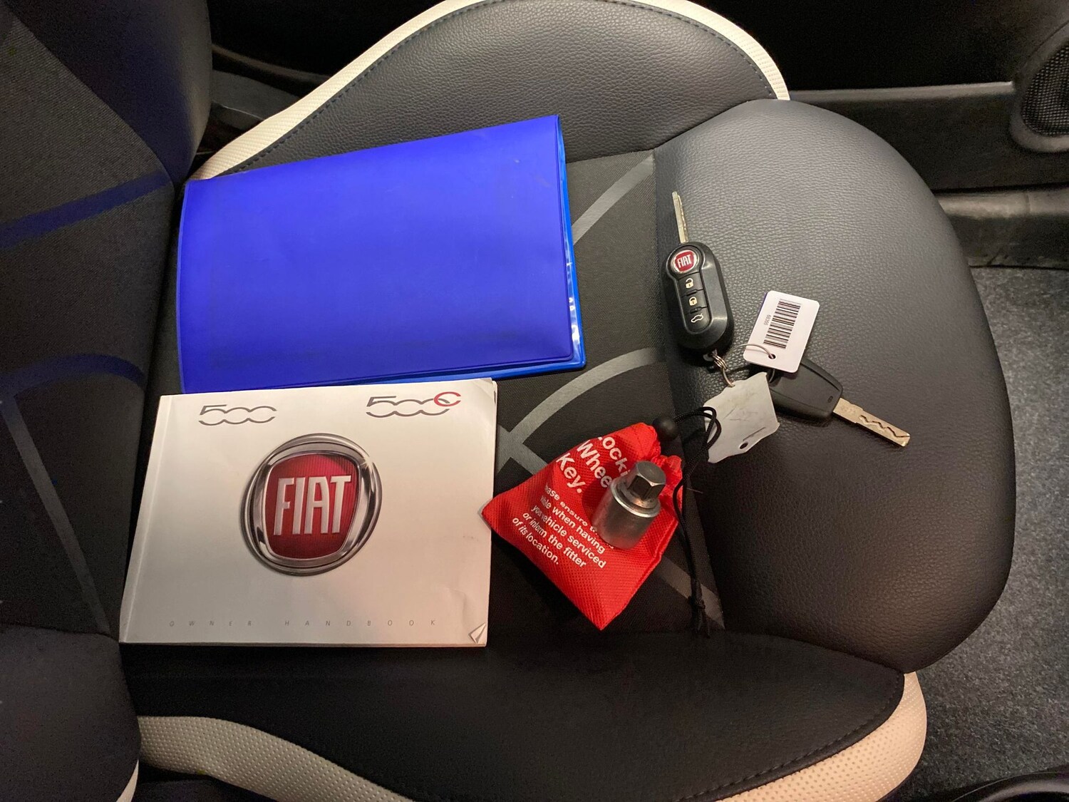 Used Fiat 500 2019 for sale - 78067863: Photo 22