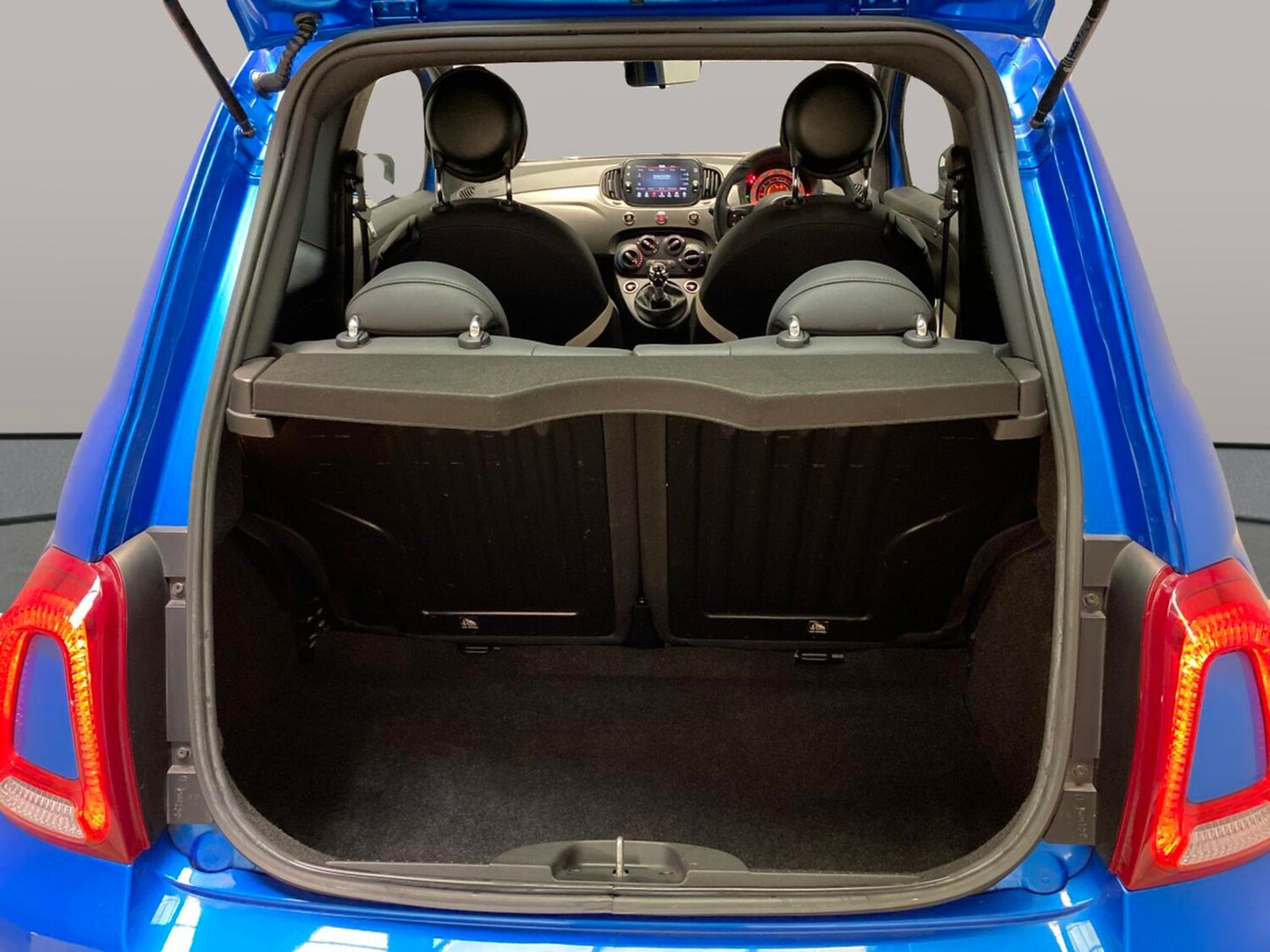 Used Fiat 500 2019 for sale - 78067863: Photo 24