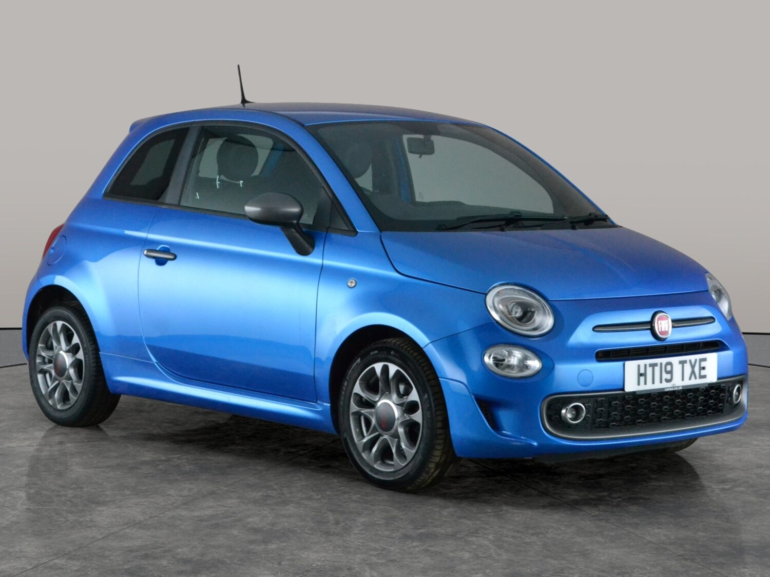 Used Fiat 500 2019 for sale - 78067863: Photo 7