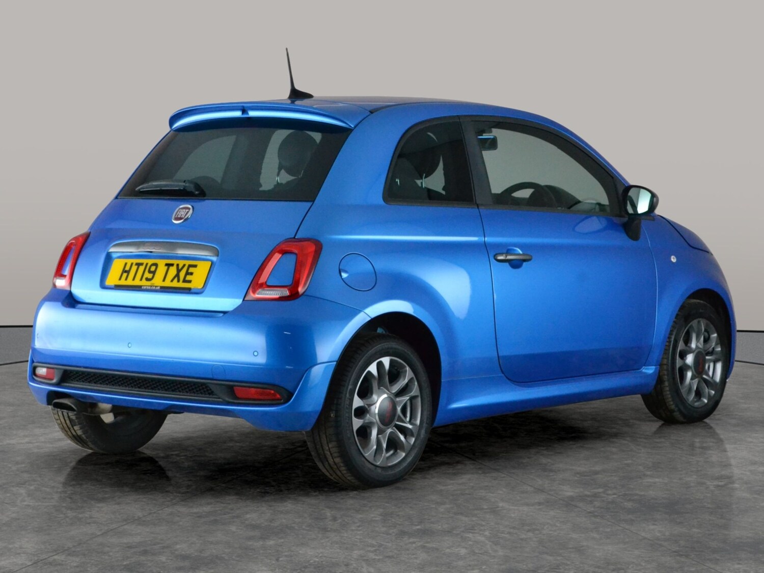 Used Fiat 500 2019 for sale - 78067863: Photo 9