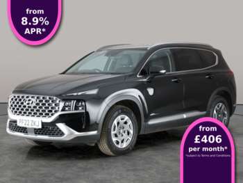 2022 - 1.6 h T-GDi Premium SUV 5dr Petrol Hybrid Auto Euro 6 (s/s) (230 ps) - NAV