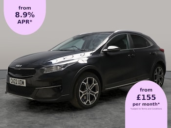Used Kia XCeed 2022 for sale - 75661122: Photo