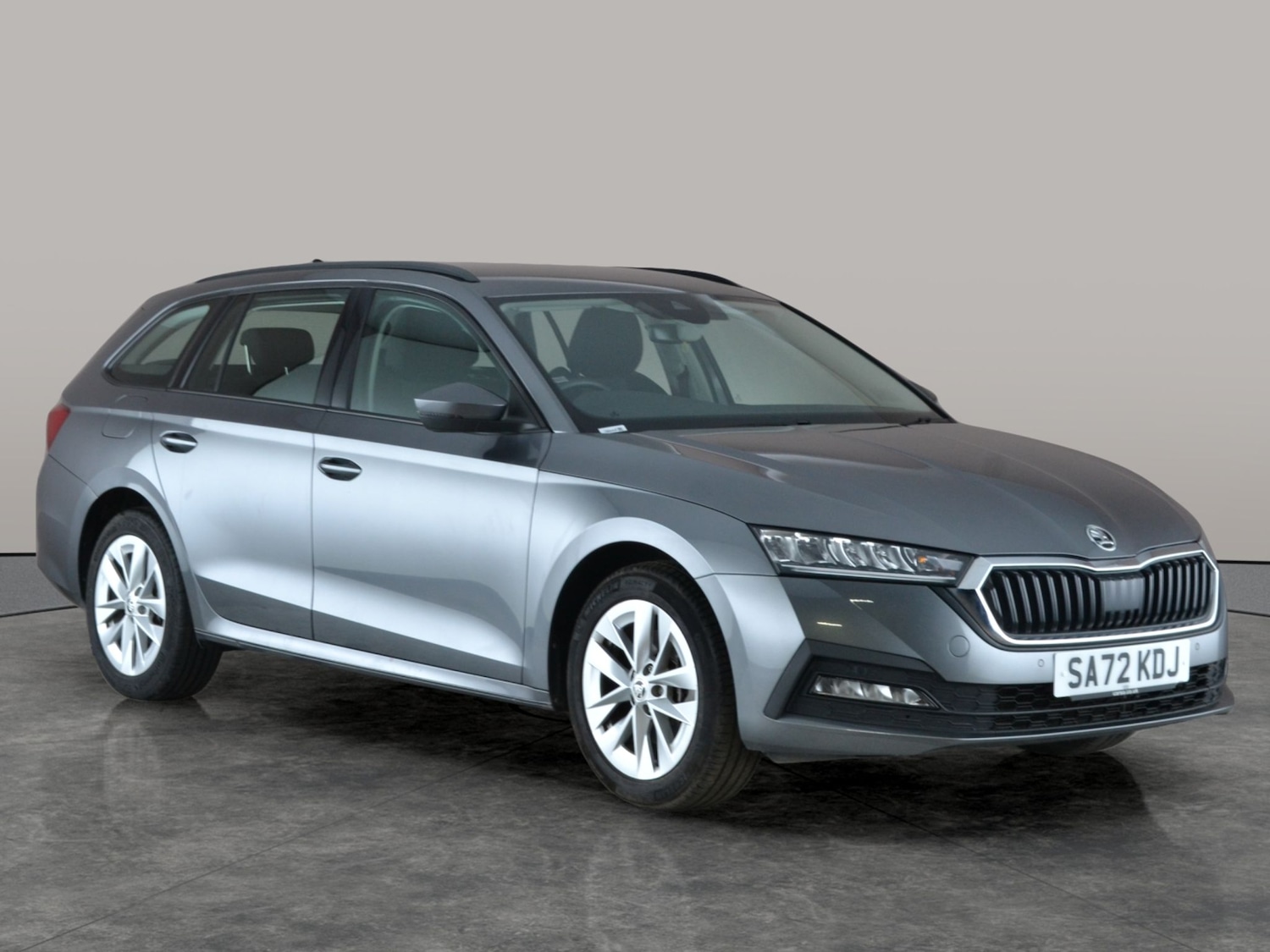 Used Skoda Octavia 2022 for sale - 77079370: Photo 7