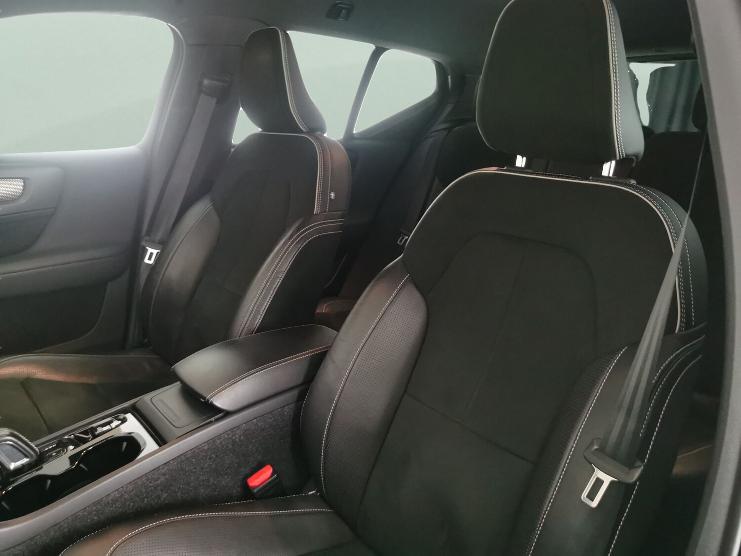 Used Volvo XC40 2019 for sale - 77911679: Photo 14