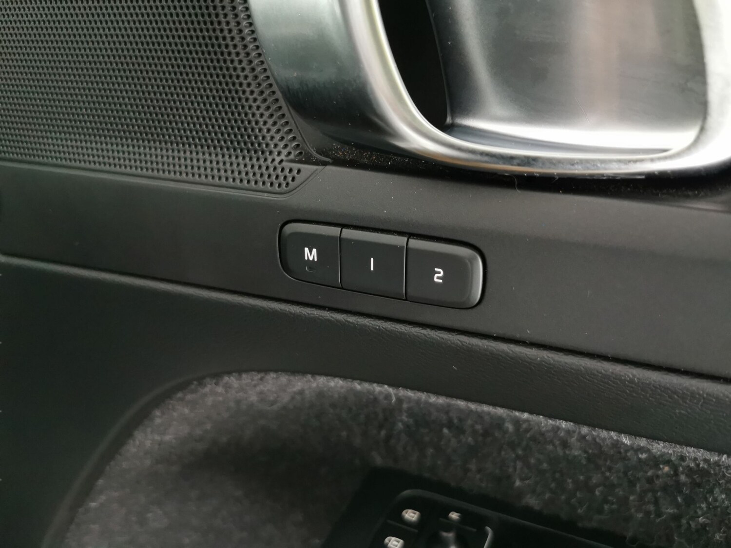 Used Volvo XC40 2019 for sale - 77911679: Photo 15