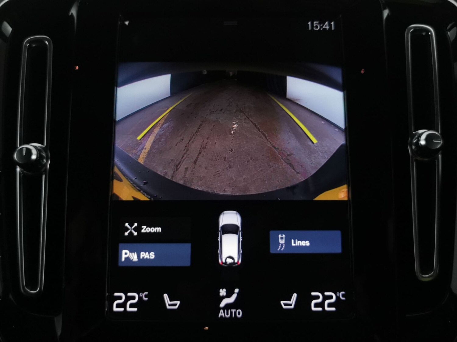 Used Volvo XC40 2019 for sale - 77911679: Photo 6